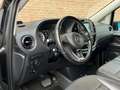 Mercedes-Benz Vito 114CDI 136PK Lang / 9G-Tronic / Distronic / 2.500k Zwart - thumbnail 2