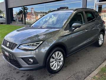 *1.0* LED* 1 PROP* CARPLAY* CLIM* GARANTIE 12 MOIS*