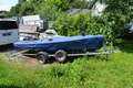 Altro J. Dellas Oldenburg Bootstransporter +Segelboot Argento - thumbnail 1