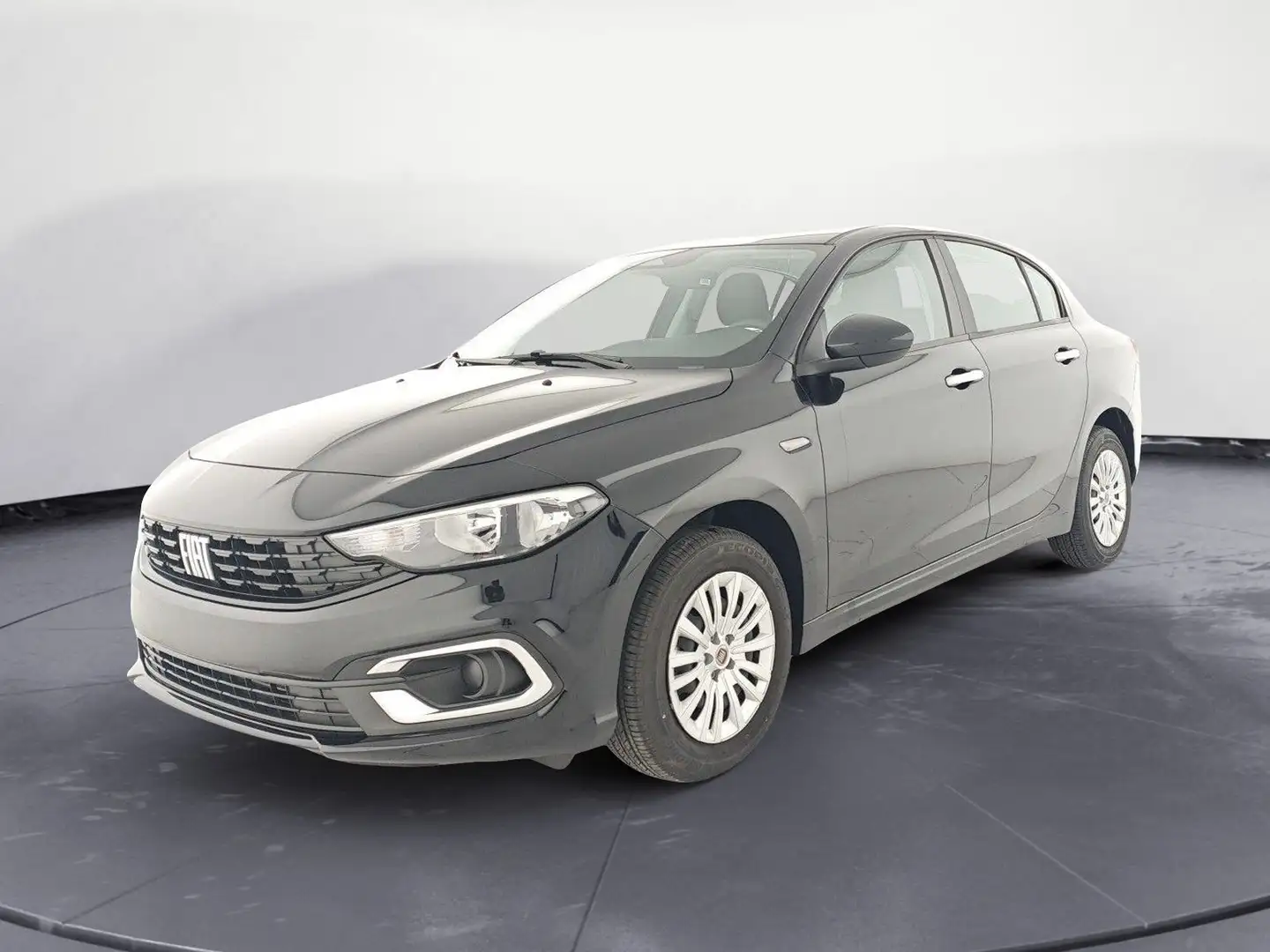Fiat Tipo 1.6 Mjt 130Cv Lounge - 2k** Nero - 1