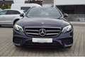 Mercedes-Benz E 300 de, Hybrid-Diesel, 2 X AMG, Voll-LED, Euro 6 Bleu - thumbnail 2