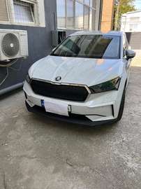 Enyaq iV 60 Executive