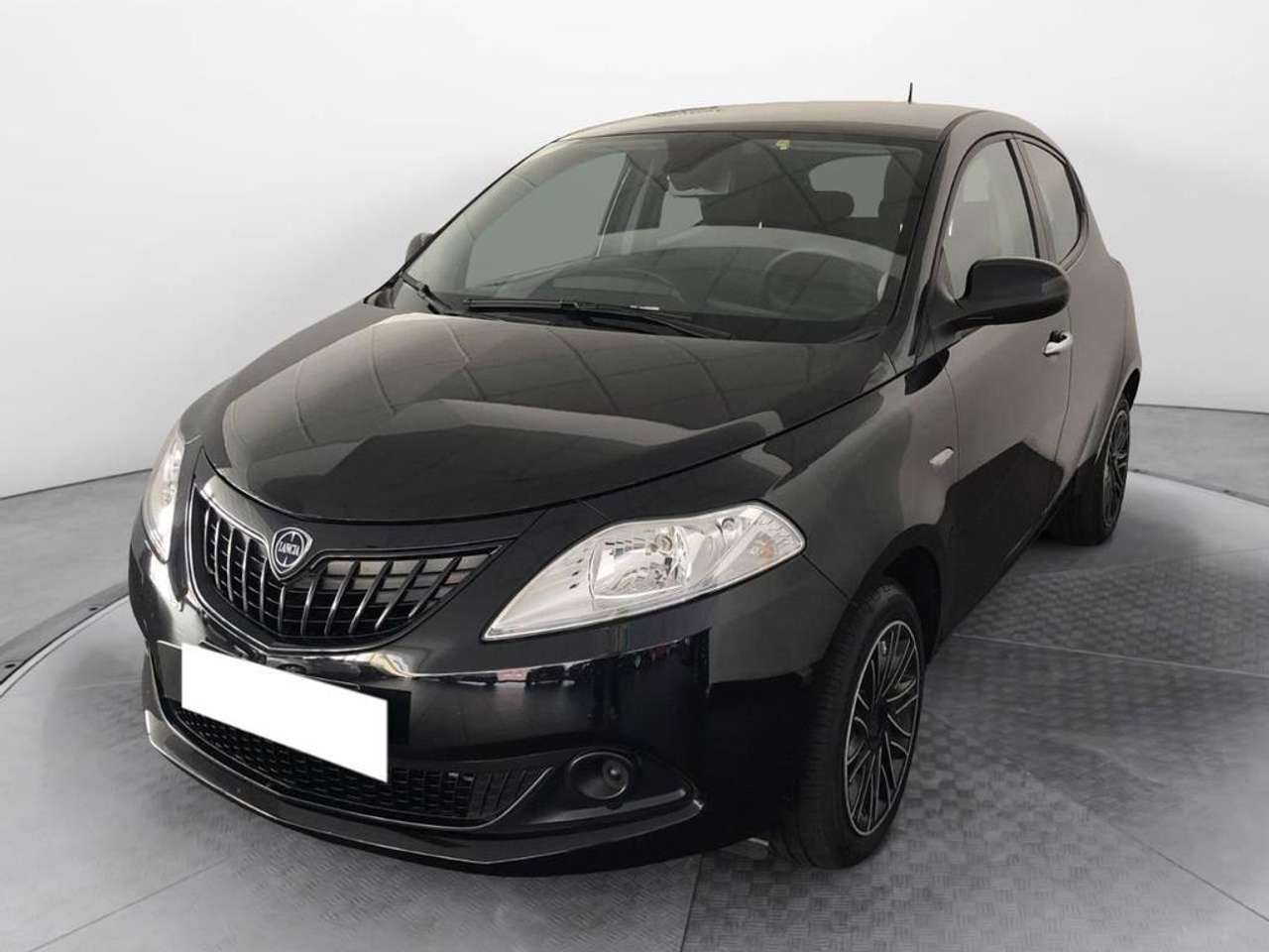 Lancia Ypsilon 1.0 firefly hybrid Gold Plus s&s 70cv 5p.ti