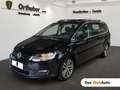 Volkswagen Sharan Comfortline TDI SCR Schwarz - thumbnail 1