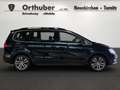 Volkswagen Sharan Comfortline TDI SCR Schwarz - thumbnail 3