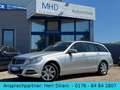 Mercedes-Benz C 180 T CDI BlueEfficiency  *Navi*PDC*AHK* Silber - thumbnail 1