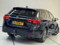 Toyota Avensis Touring Sports 1.8 VVT-i SkyView Limited Pano Trek Grey - thumbnail 5