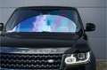 Land Rover Range Rover 3.0 TDV6 Autobiography Pano Black Pack Entertainme Чорний - thumbnail 15