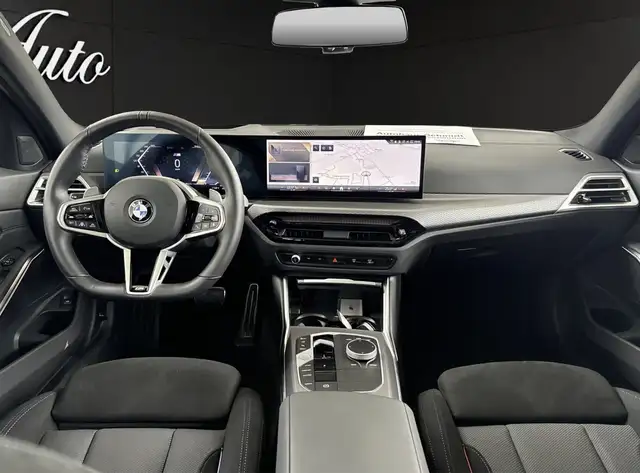 BMW M view 7