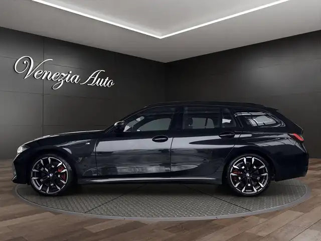 BMW M view 3