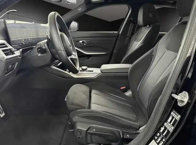 BMW M view 6