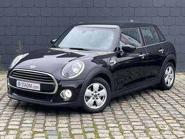 Mini 1.5 One OPF 1HAND CARNET MINI NAVI FULL SERVI