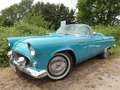 Ford Thunderbird der mega-geilste aller T-Birds !!! Blau - thumbnail 1