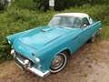 Ford Thunderbird der mega-geilste aller T-Birds !!! Blau - thumbnail 2