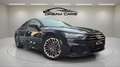 Audi A7 Sportback 55 TFSIe Black line quattro-ultra S tron Gris - thumbnail 7