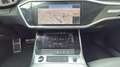 Audi A7 Sportback 55 TFSIe Black line quattro-ultra S tron Gris - thumbnail 12