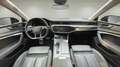 Audi A7 Sportback 55 TFSIe Black line quattro-ultra S tron Gris - thumbnail 11