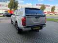 Nissan Navara 2.3 dCi N-Connecta King Cab Gris - thumbnail 8