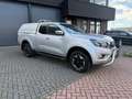 Nissan Navara 2.3 dCi N-Connecta King Cab Gris - thumbnail 5