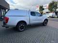 Nissan Navara 2.3 dCi N-Connecta King Cab Gris - thumbnail 7