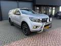 Nissan Navara 2.3 dCi N-Connecta King Cab Gris - thumbnail 2