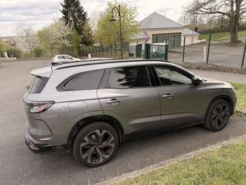 Renault Espace VI E-Tech Full Hybrid 200