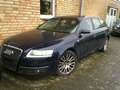 Audi A6 3.0 TDI quattro (165kW) Bleu - thumbnail 1