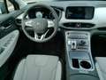 Hyundai SANTA FE 2,2 CRDi 4WD Luxury Line DCT Aut. Grau - thumbnail 9