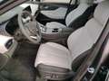 Hyundai SANTA FE 2,2 CRDi 4WD Luxury Line DCT Aut. Grau - thumbnail 8