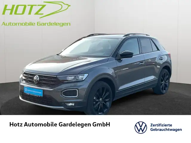 Volkswagen T-Roc 1.5 TSI Sport Rückfahrkam/AHK/Pano