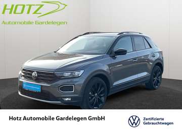 1.5 TSI Sport Rückfahrkam/AHK/Pano