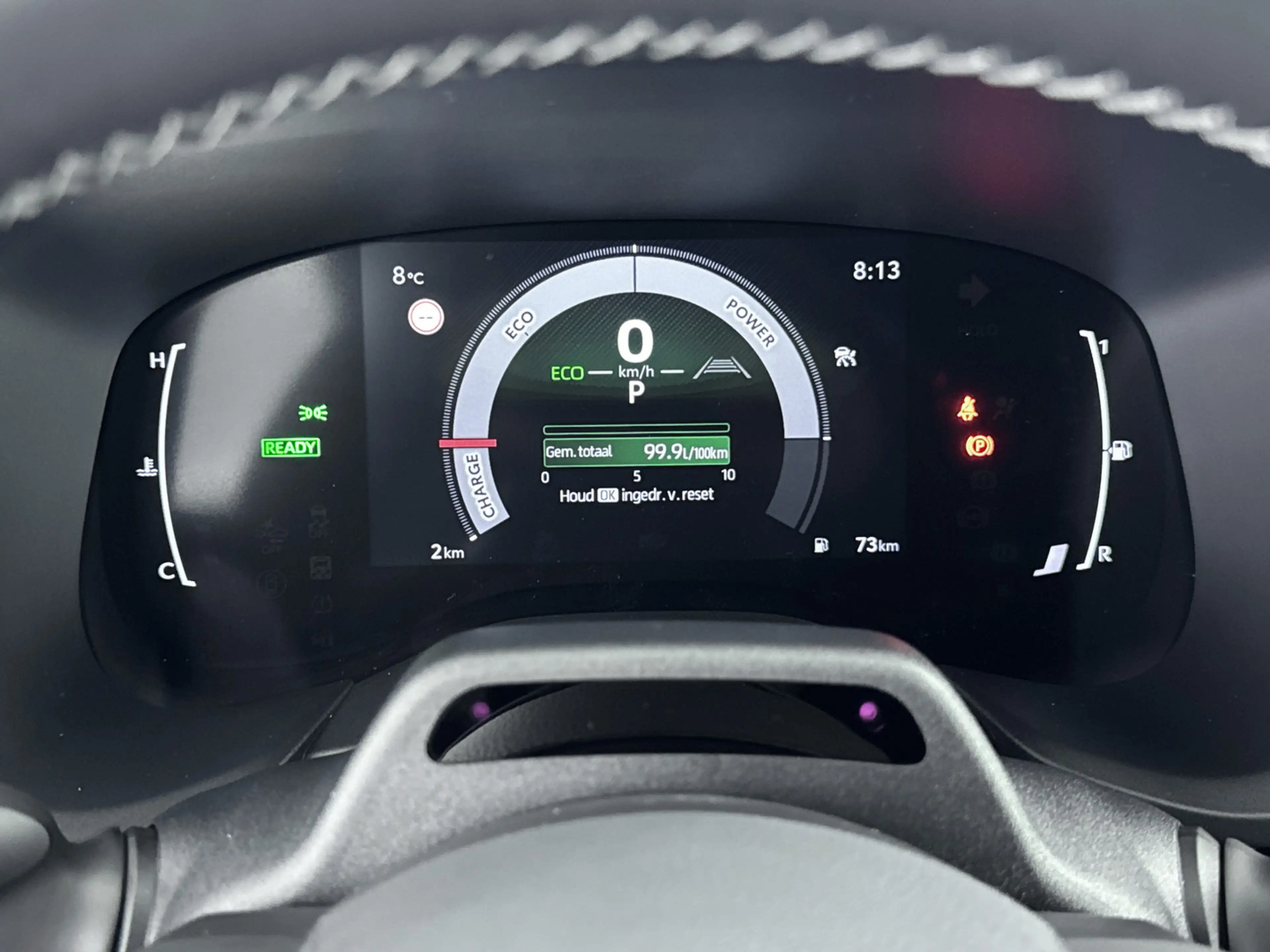 Toyota Aygo X Hybrid 115 GR Sport | NIEUWE AUTO | PRIJS INCLUSIE — photo 5