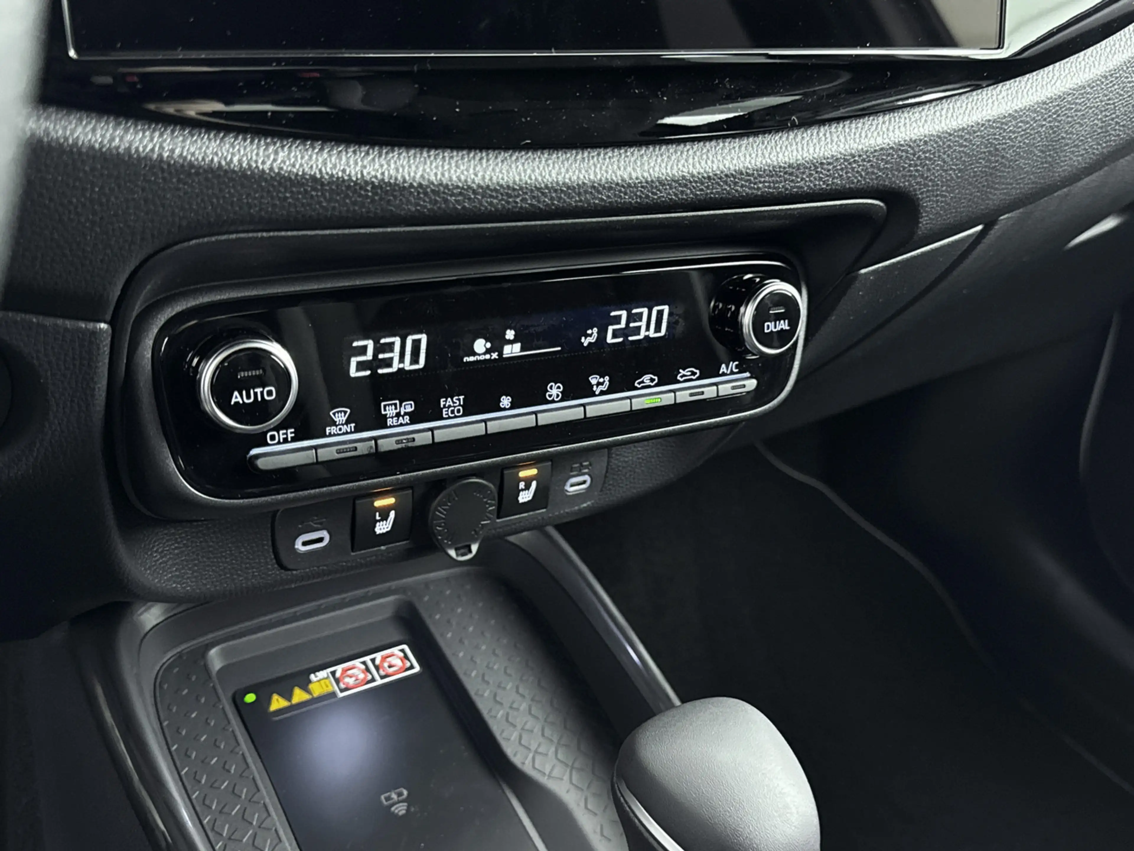 Toyota Aygo X Hybrid 115 GR Sport | NIEUWE AUTO | PRIJS INCLUSIE — photo 9
