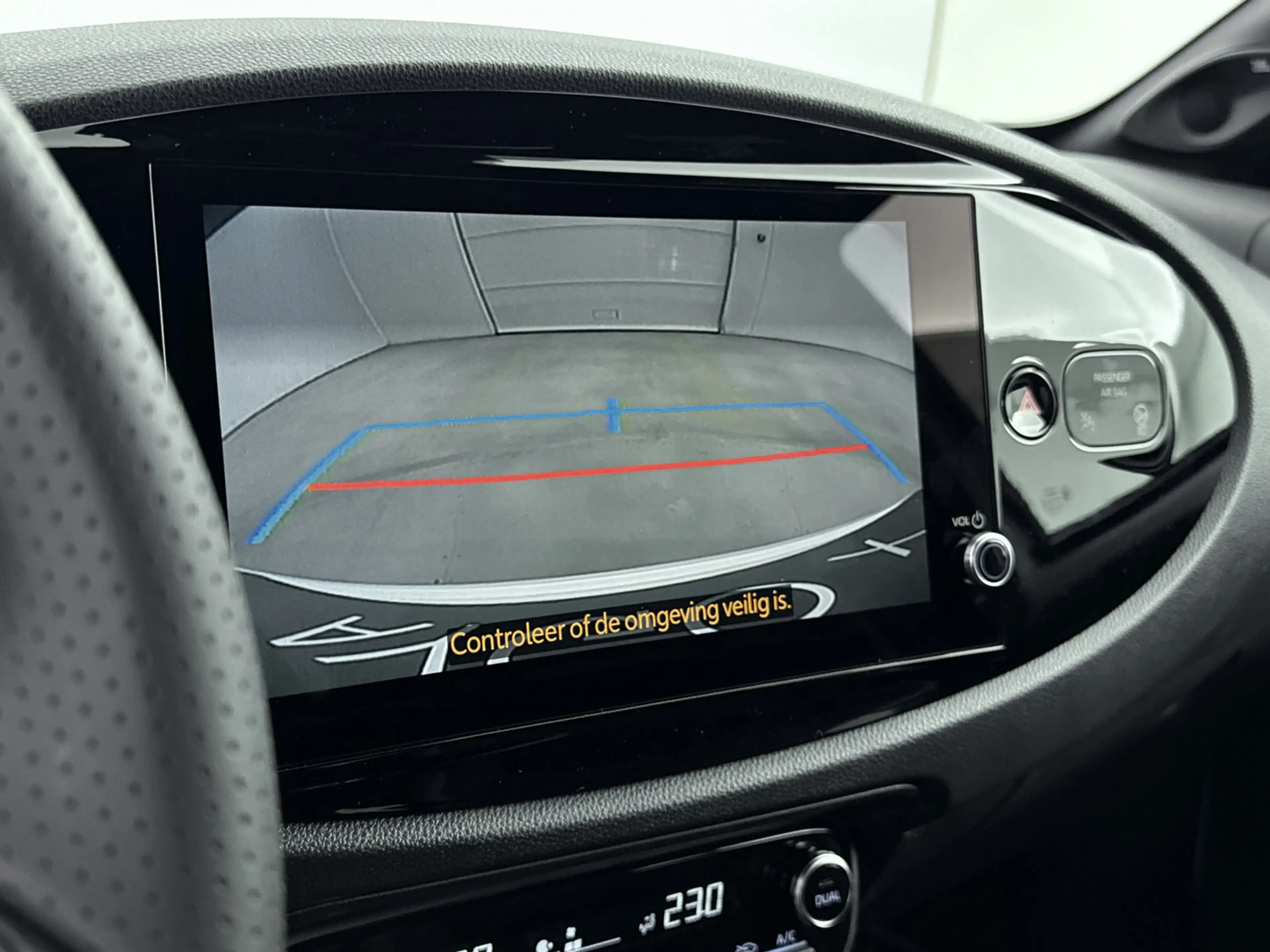 Toyota Aygo X Hybrid 115 GR Sport | NIEUWE AUTO | PRIJS INCLUSIE — photo 8