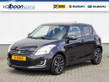 Suzuki Swift 1.2 Style | Airco | Cruise | Alcantara | Lm-Velgen