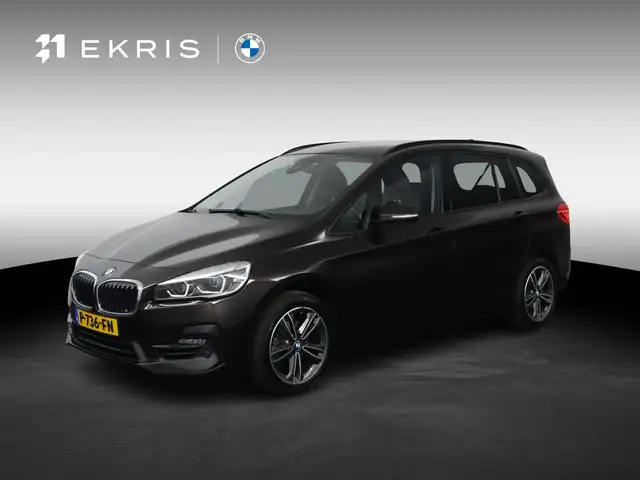 BMW 216 2 Serie Gran Tourer 216i Executive | Cruise Contro