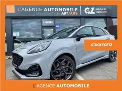 Ford Puma ST/ RECARO PACKET