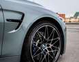 BMW M4 3.0 Competition DKG - Face-lift model- Carbon pack Grijs - thumbnail 4