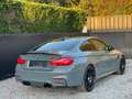 BMW M4 3.0 Competition DKG - Face-lift model- Carbon pack Grijs - thumbnail 2