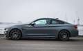 BMW M4 3.0 Competition DKG - Face-lift model- Carbon pack Grijs - thumbnail 16