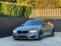 BMW M4 3.0 Competition DKG - Face-lift model- Carbon pack Grijs - thumbnail 1