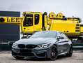 BMW M4 3.0 Competition DKG - Face-lift model- Carbon pack Grijs - thumbnail 25