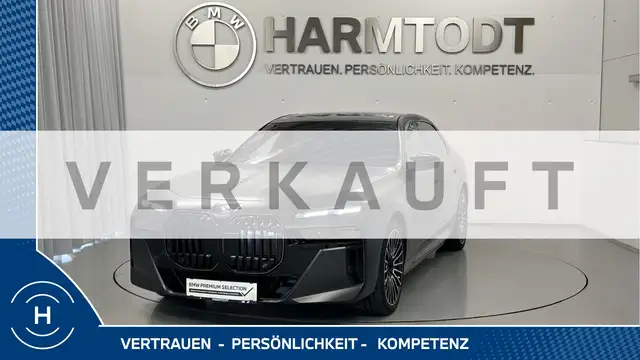 BMW 7 Series main image