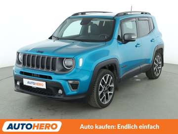1.3 T4 4xe Plug-in Hybrid S Aut.*NAVI*