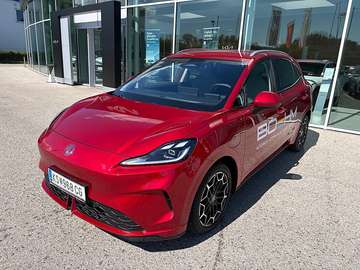 EV Urban 54 kWh Luxury