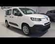 Fiat Doblo Trasporto Disabili con pedana 1.5 bluehdi 130 cv Bianco - thumbnail 10