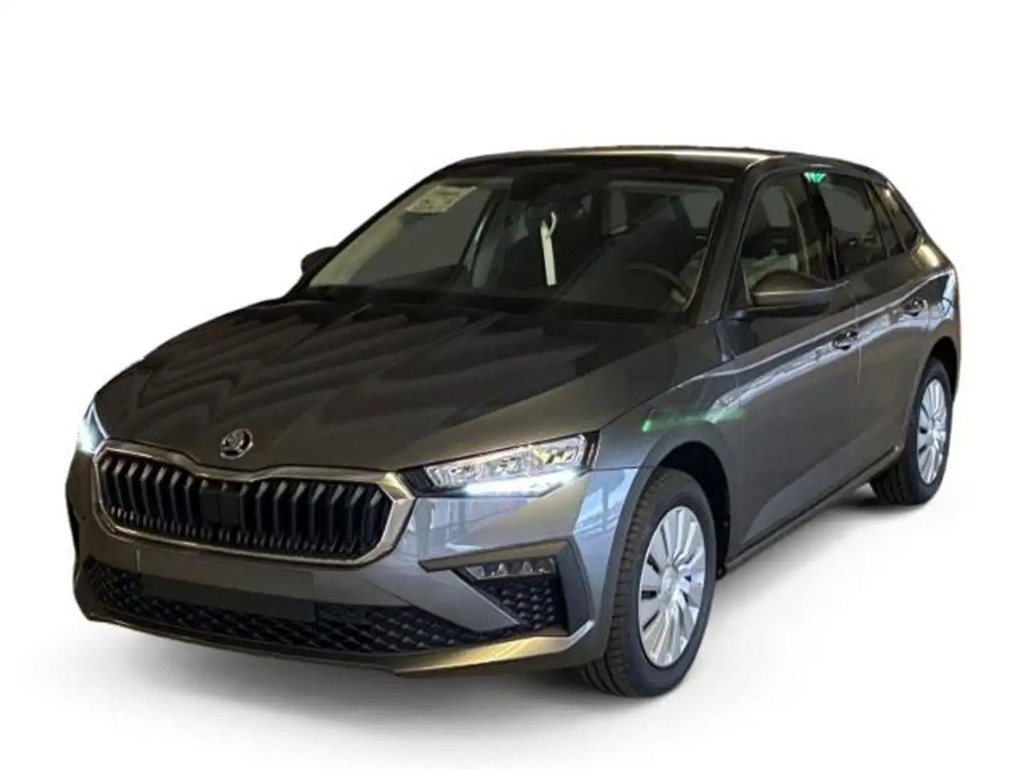 Skoda Scala Essence 1,0 TSI 70 kW 5-Gang-Schaltgetrieb Gri - 1