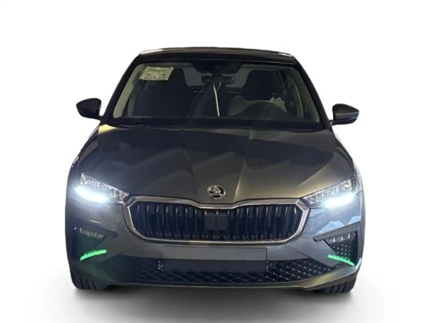 Skoda Scala Essence 1,0 TSI 70 kW 5-Gang-Schaltgetrieb Grigio - 2