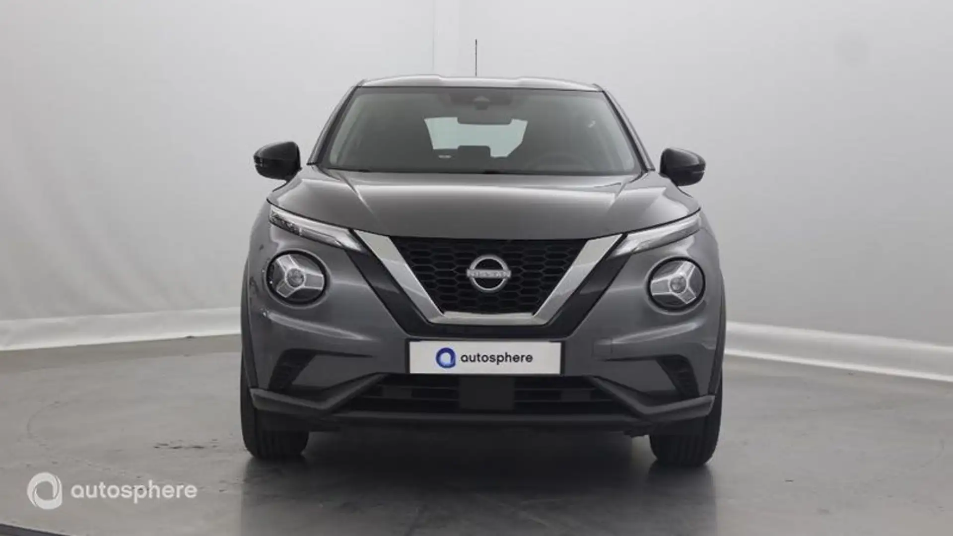 Nissan Juke 1.0 DIG-T 114ch Visia 2023 - 2