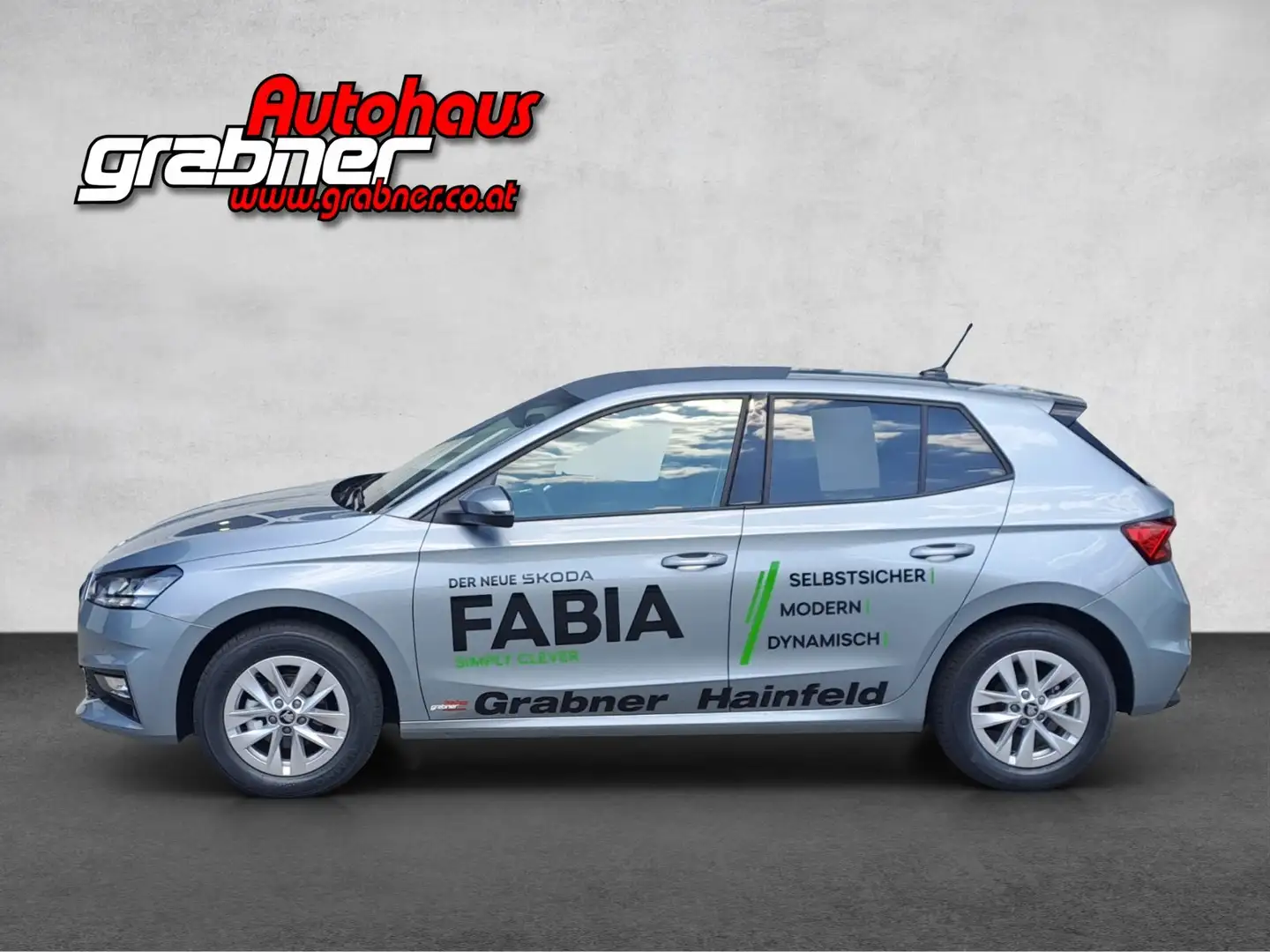 Skoda Fabia Selection - 2